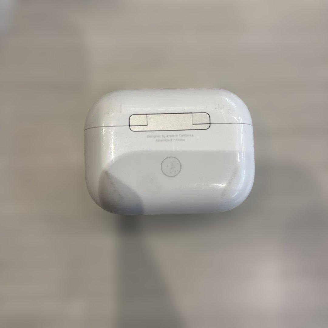 AirPods pro 第二世代