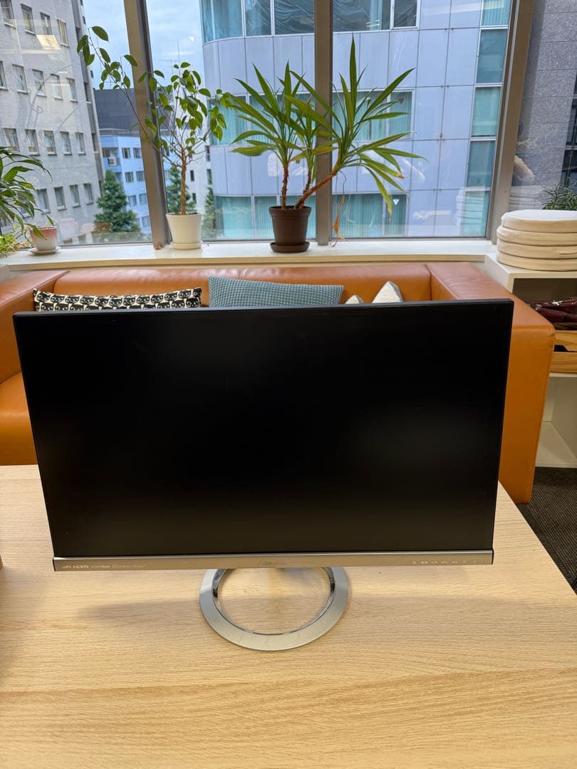 【くま】ASUS MXシリーズ MX279H 27インチ