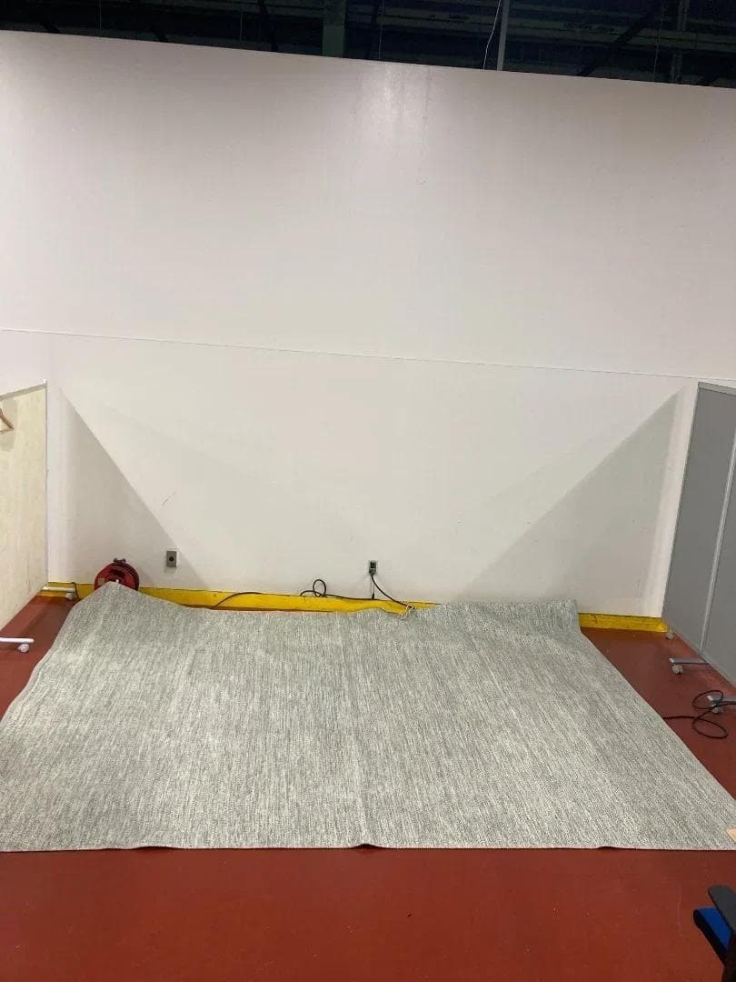 北欧 グレタ カスタール Greta KASTHALL ラグ カーペット