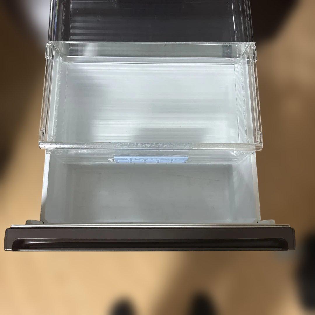 Panasonic パナソニック NR-F552XPV-T 冷蔵庫