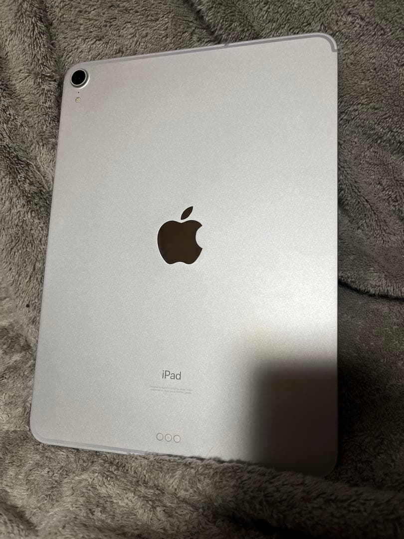 クララiPad Pro 11インチ 第1世代 Wi-Fi+Cellular