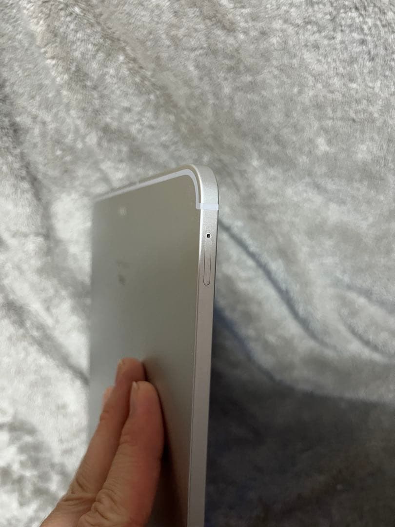 クララiPad Pro 11インチ 第1世代 Wi-Fi+Cellular