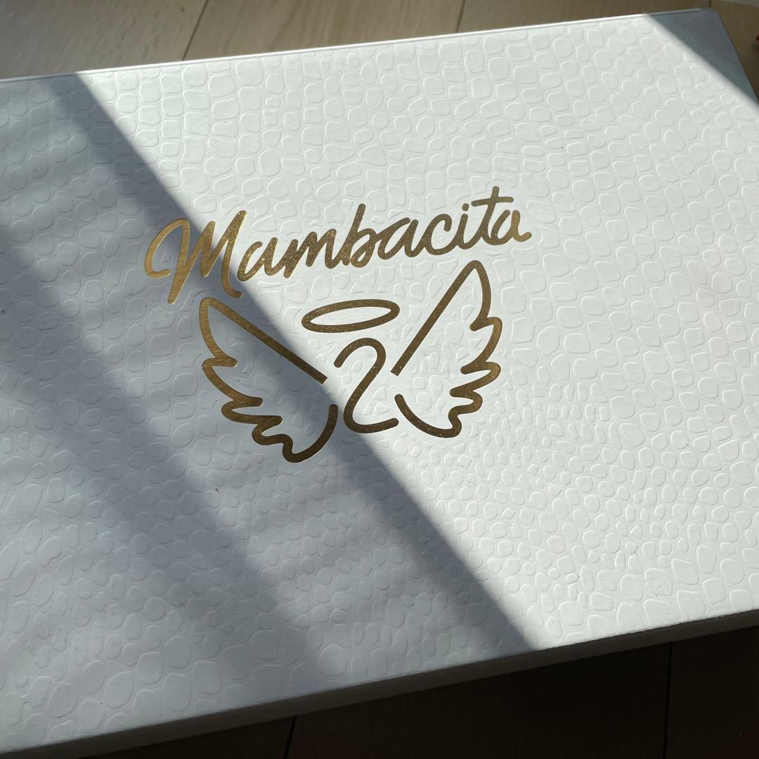 Nike バスケットボールシューズ Kobe9Mambacita