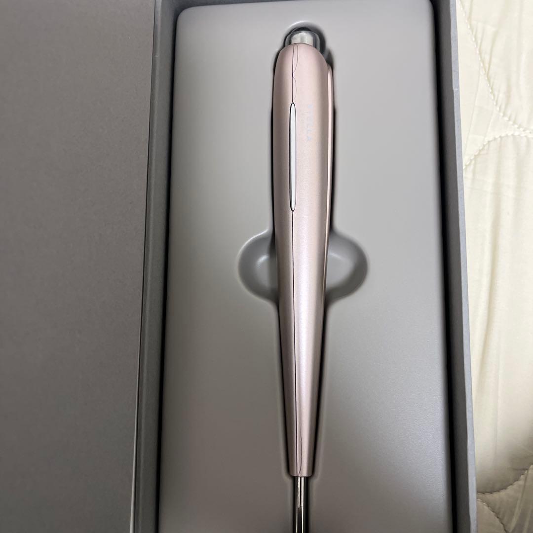 STELLA BEAUTE ビューティフェイススティックRinサクラ　ポーチ付き