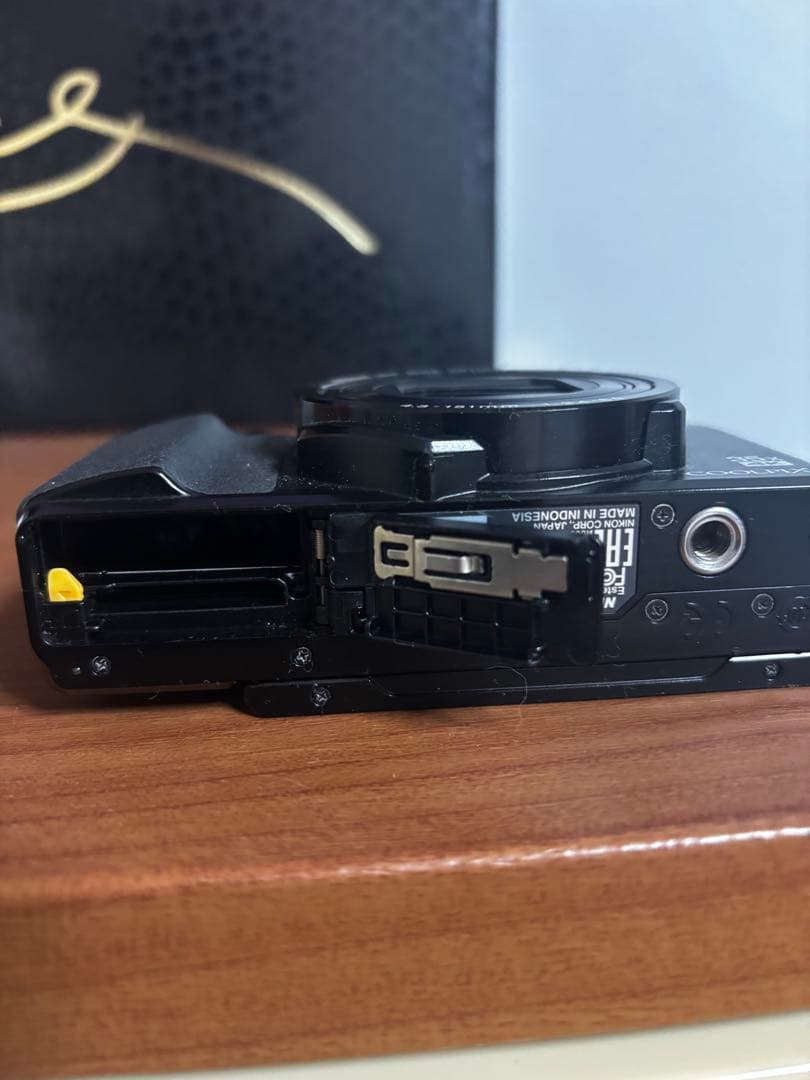 Nikon COOLPIX A900 デジタルカメラ 『ジャンク品』