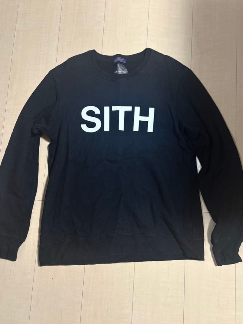 UNDERCOVER SITH スウェット