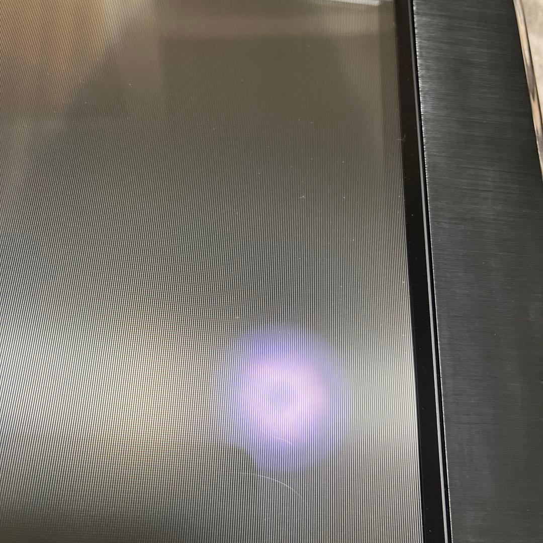 東芝 グラスレス 3D REGZA 12GL1 / レグザ GL1