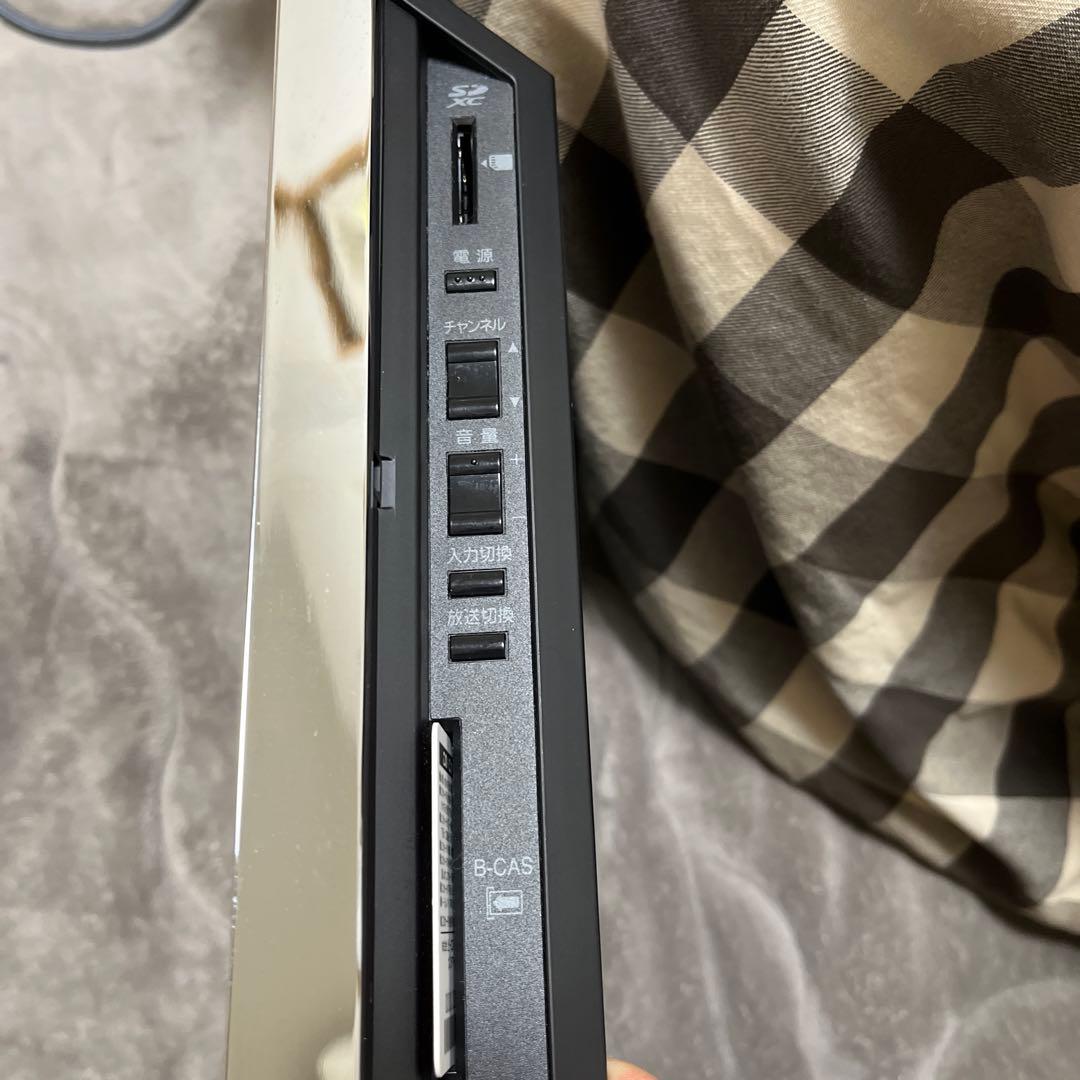 東芝 グラスレス 3D REGZA 12GL1 / レグザ GL1