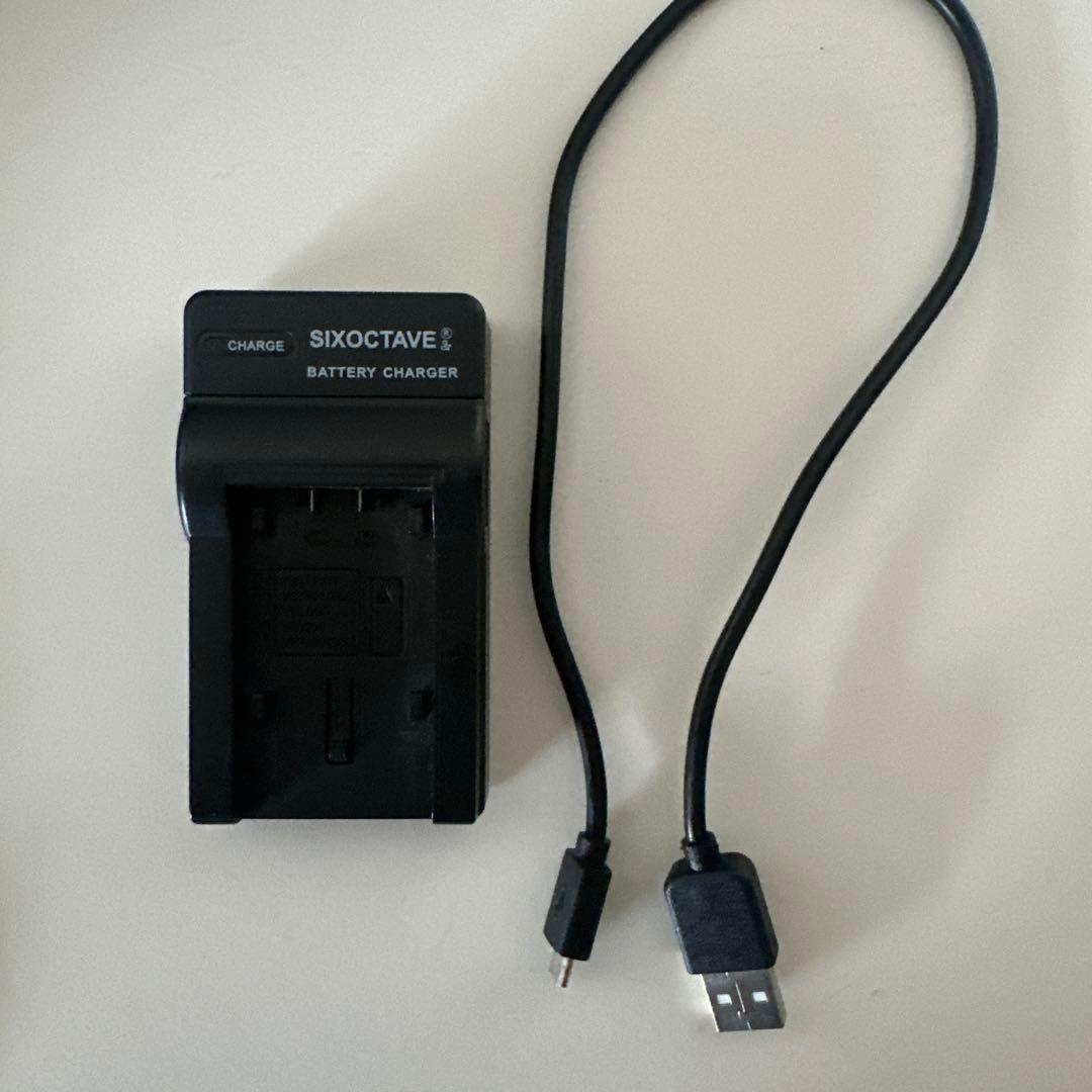 Panasonic HC-W870M ビデオカメラ 本体