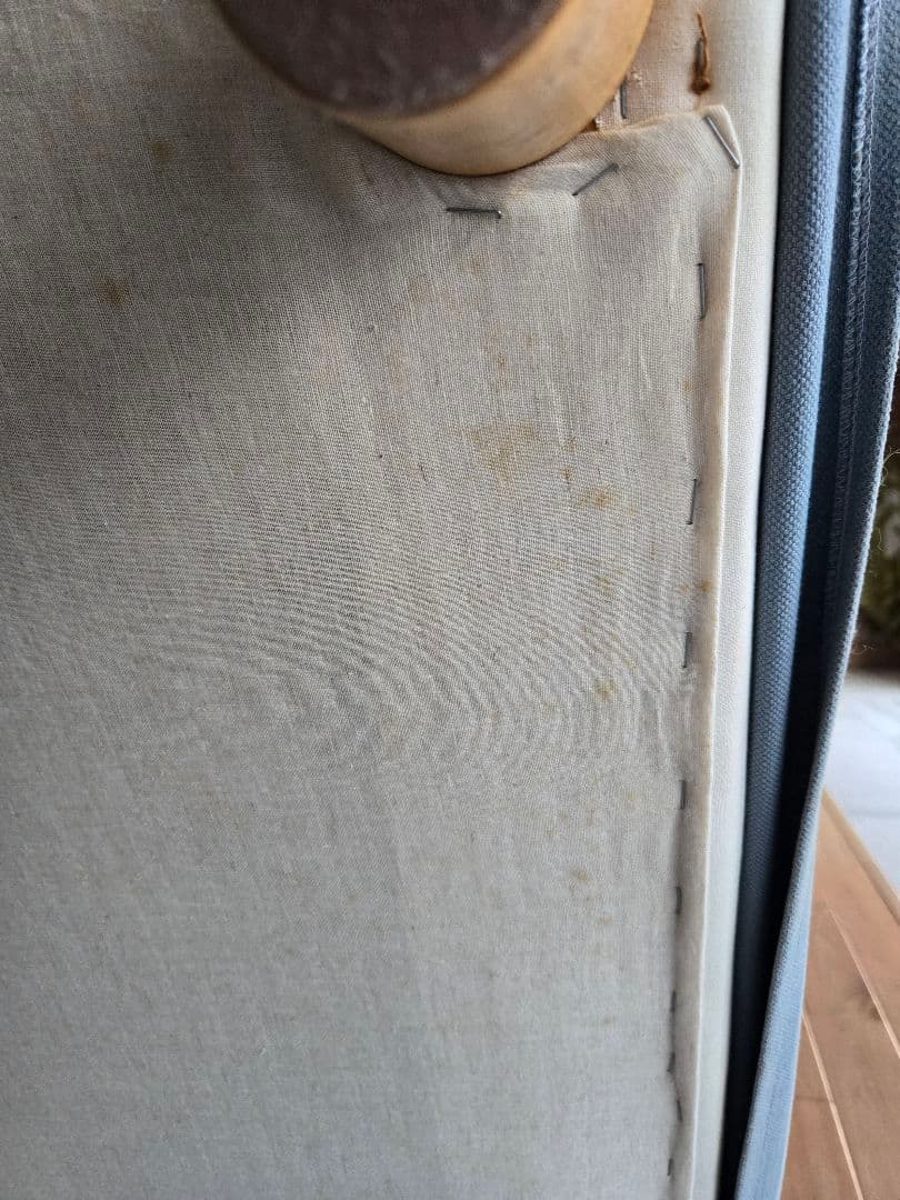 うさぎ コンランショップ　ウィンスロー　ソファ