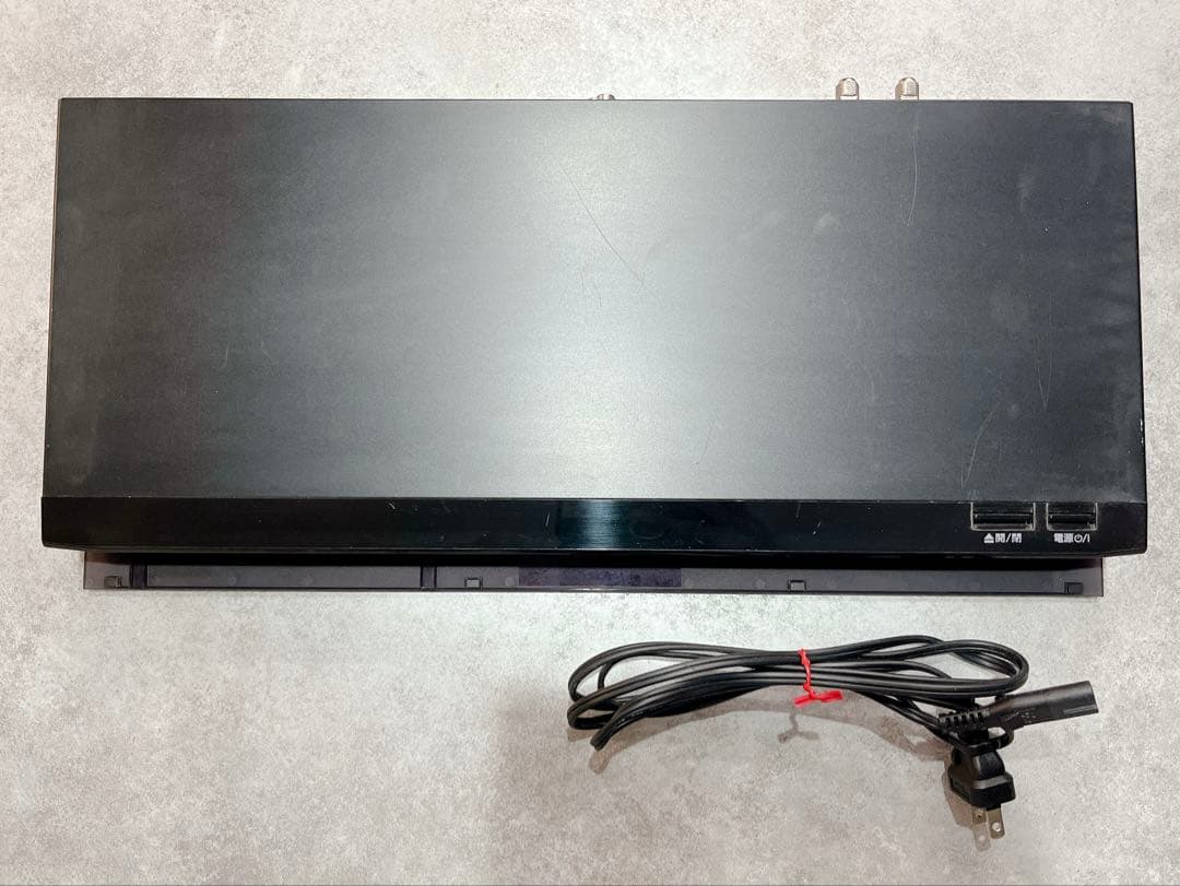 Panasonic DMR-BRW510 ブルーレイレコーダー