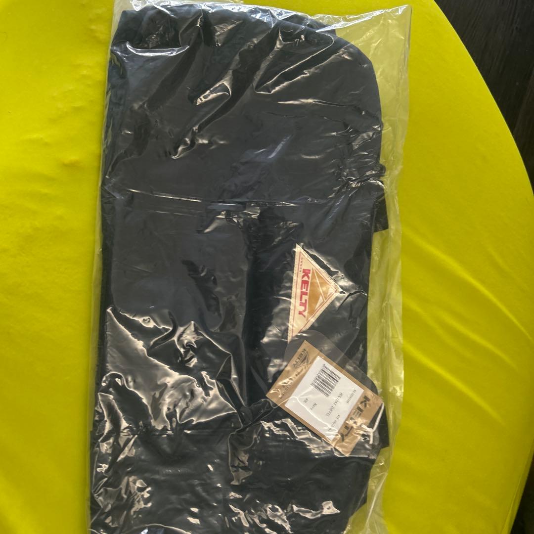 Kelty ホリデーダッフル　ネイビー