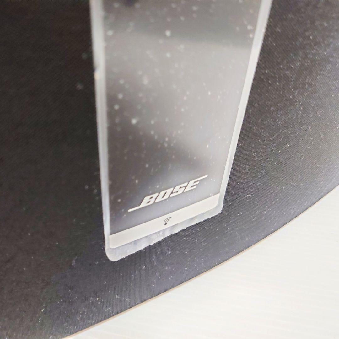 Bose ポーズ SOUNDTOUCH 30ワイヤレススピーカー