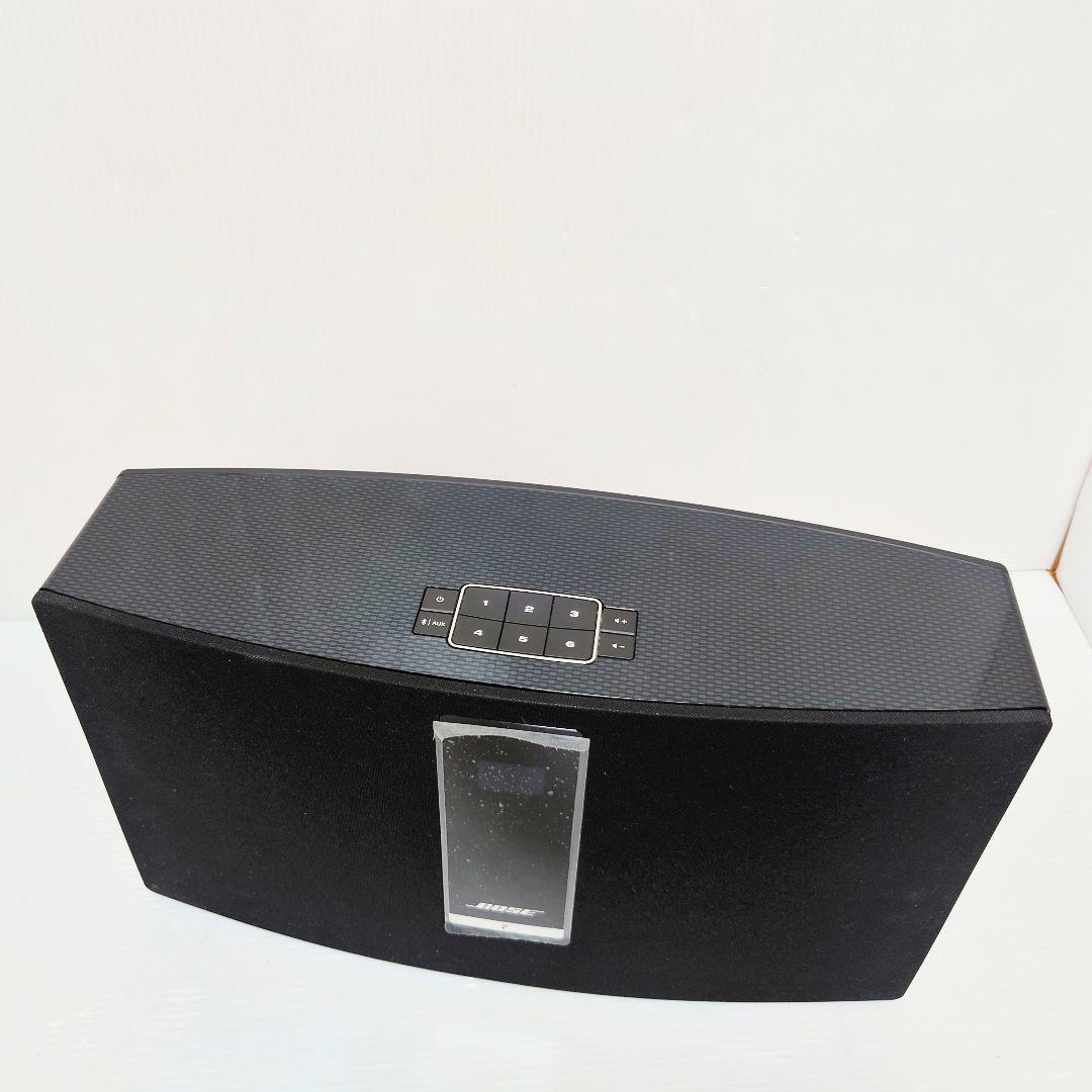 Bose ポーズ SOUNDTOUCH 30ワイヤレススピーカー