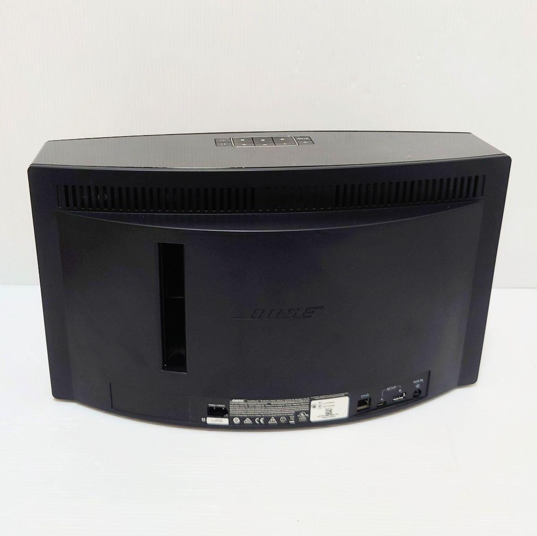 Bose ポーズ SOUNDTOUCH 30ワイヤレススピーカー
