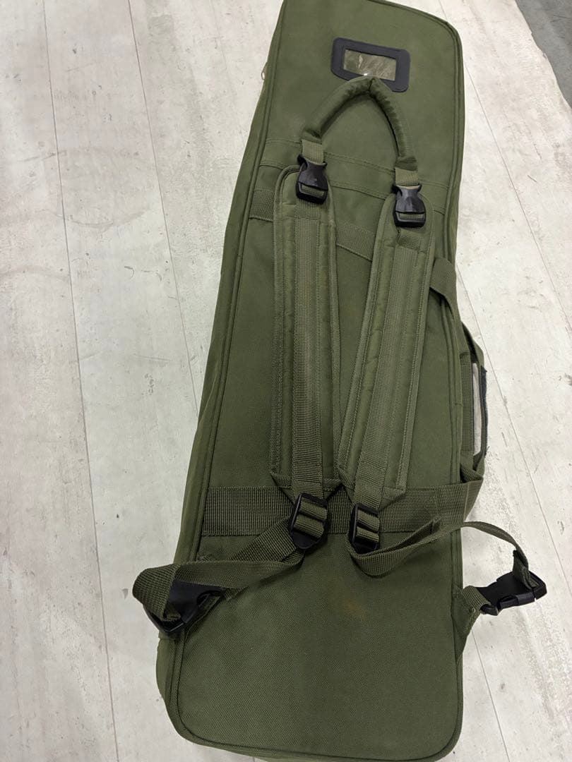 B0105）沖縄三線 蛇三線 人工皮 蛇柄 三味線 和楽器 ソフトケース付き