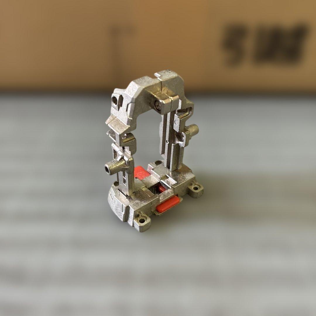 ヘビーフレーム　スーパービーダマン