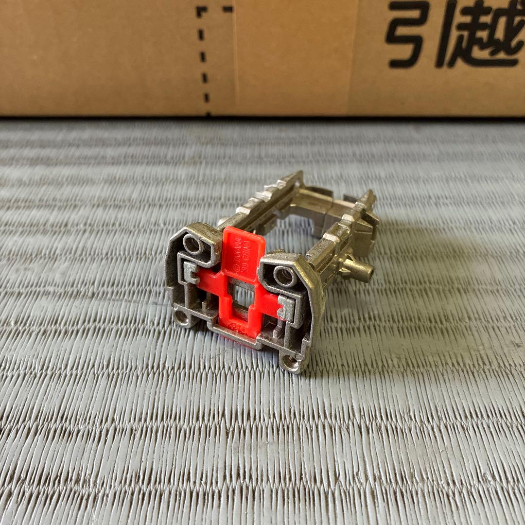 ヘビーフレーム　スーパービーダマン