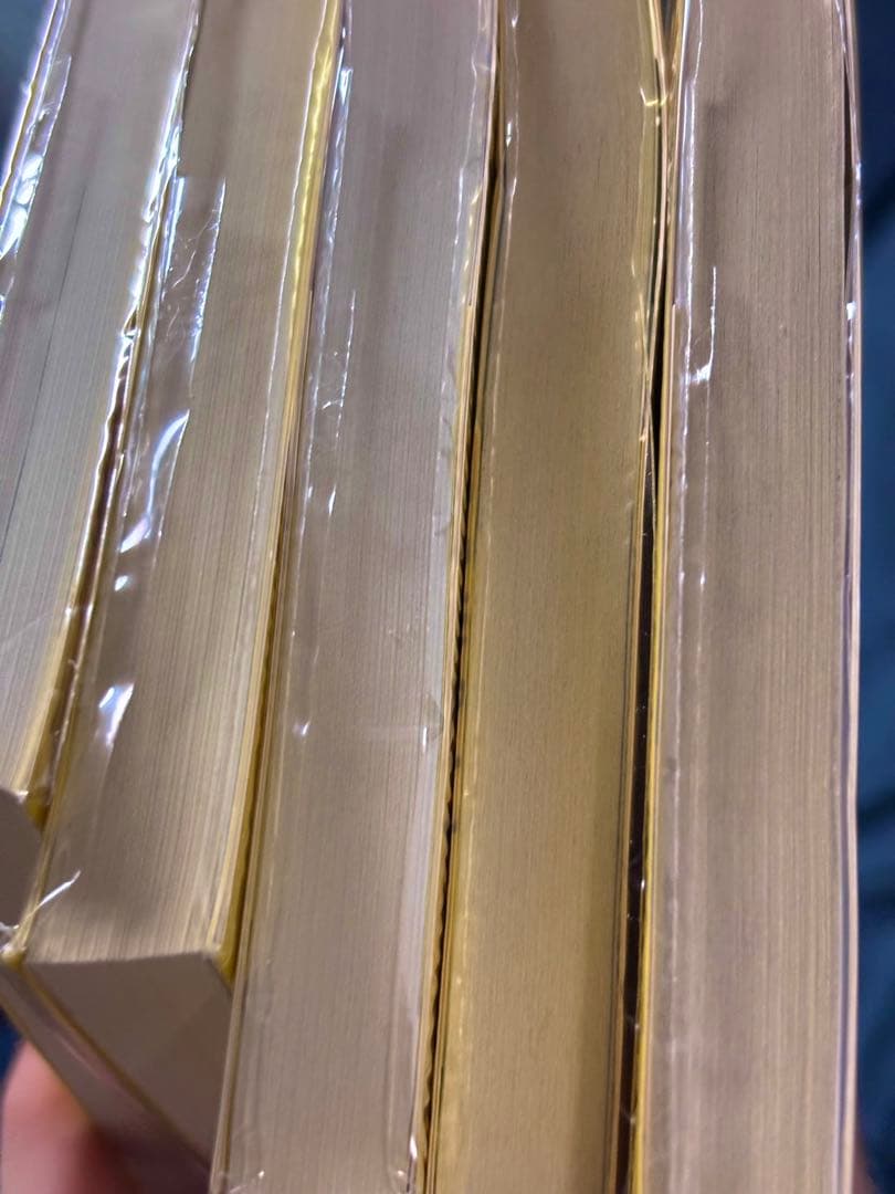 BANANA FISH 復刻版BOX全巻　ほぼ新品　ポストカード付