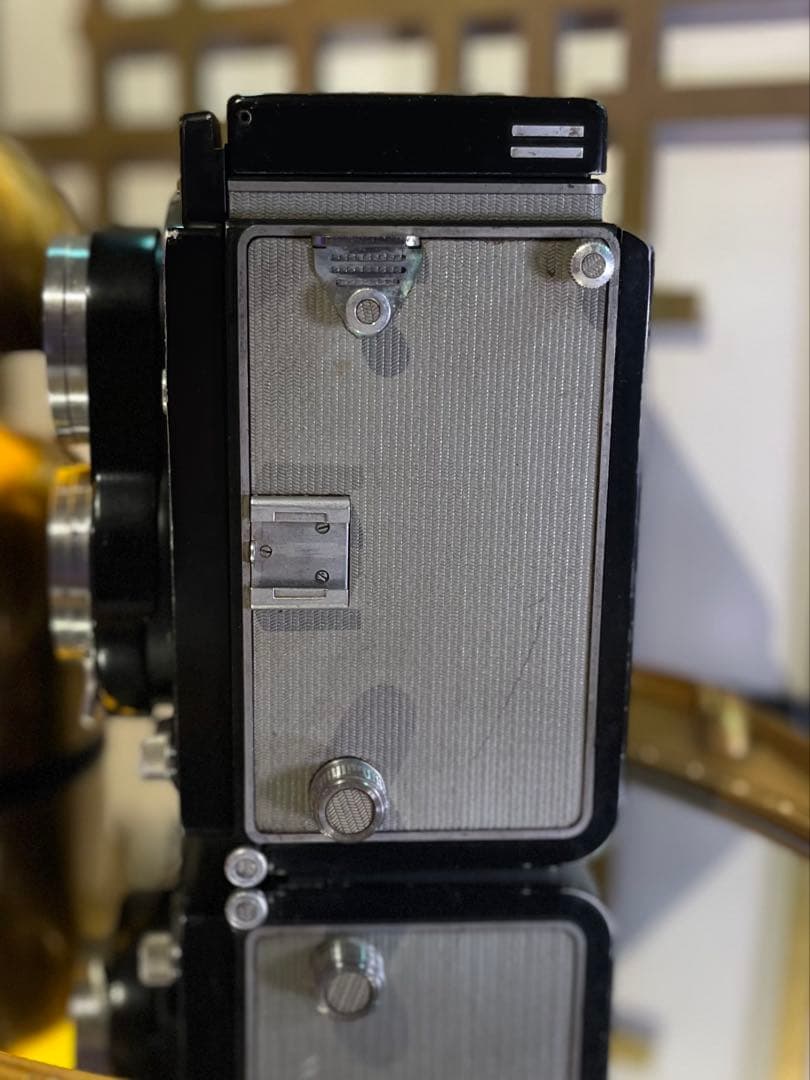 Flexaret Automat Belar 35mmフィルムキット