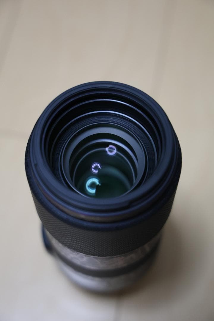 【限定値下げ】SIGMA 100-400mm F5-6.3 DG OS HSM