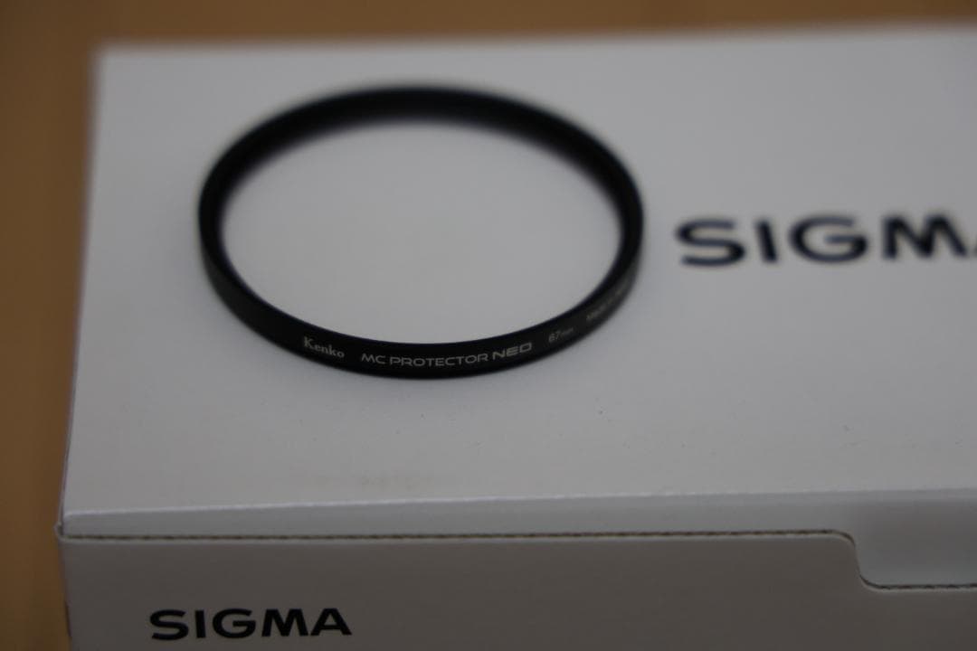 【限定値下げ】SIGMA 100-400mm F5-6.3 DG OS HSM