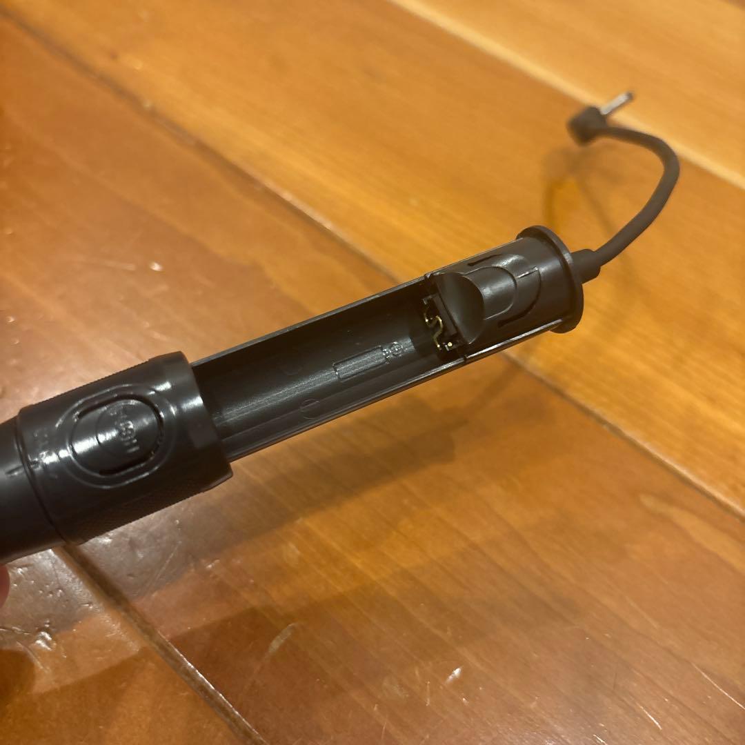 ジャンク品　SONY D-EJ2000 ポータブルCDプレーヤー