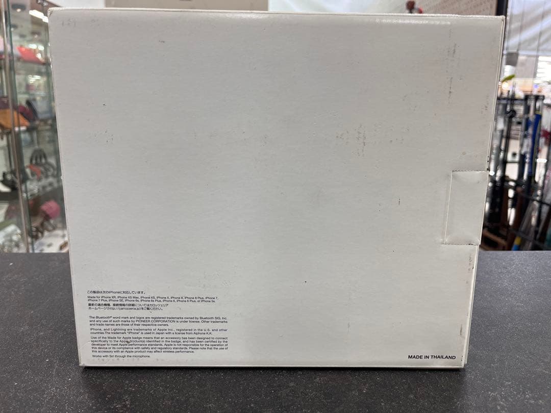 carrozzeria FH-4600 Pioneer パイオニア