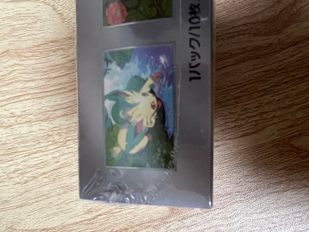 クリスマスセール！ポケモンカードゲーム ボックス 未開封 10パック入り
