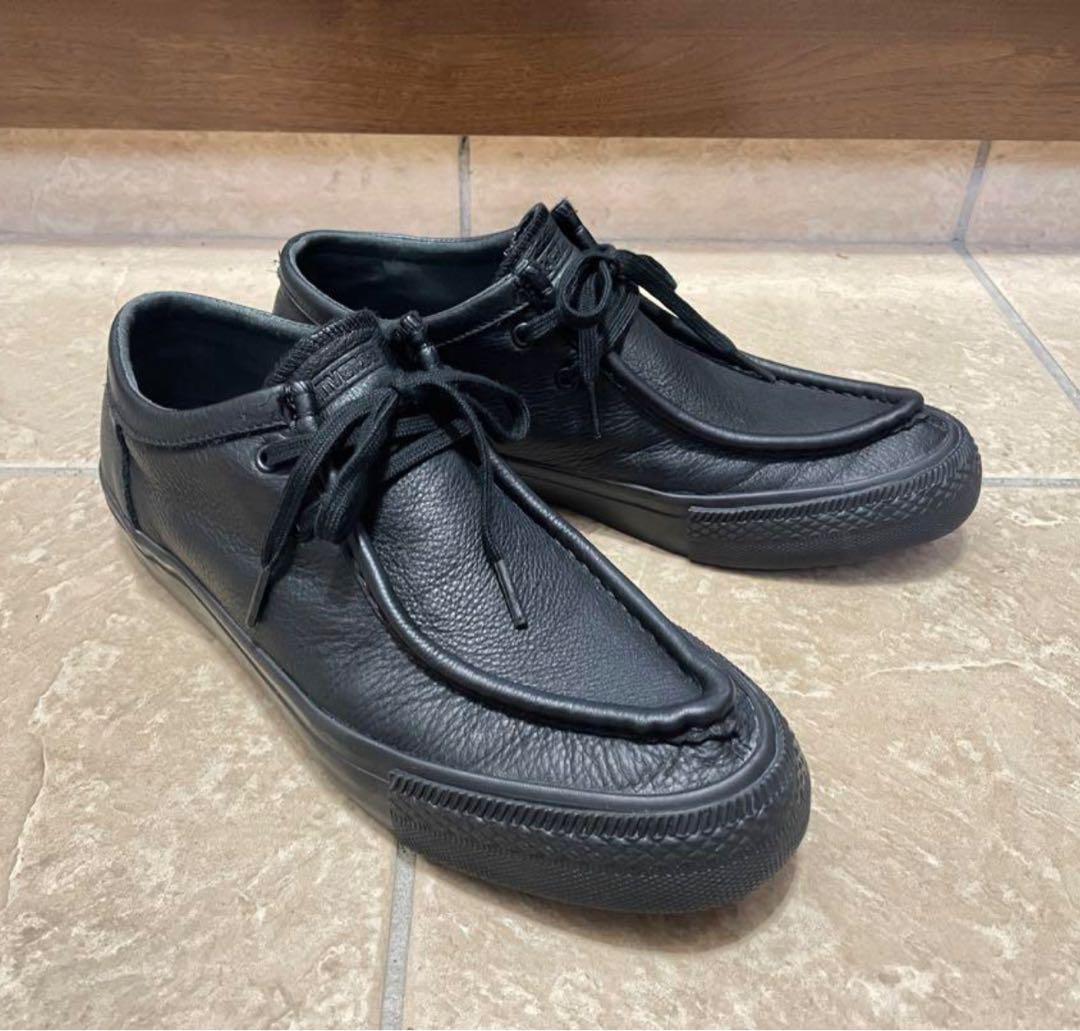 【早い者勝ち】コンバース スケートボーディング CS モカシン 1SD449