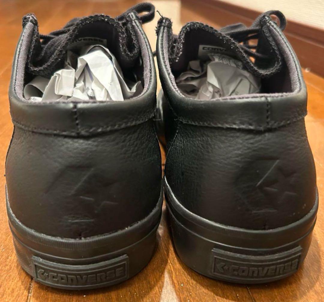 【早い者勝ち】コンバース スケートボーディング CS モカシン 1SD449