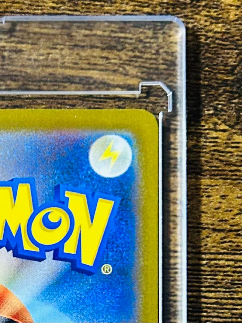 ポケモンカード カナリィSAR 248/193 極美品