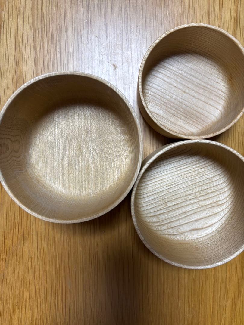 VIVAHDE 山のうつわ