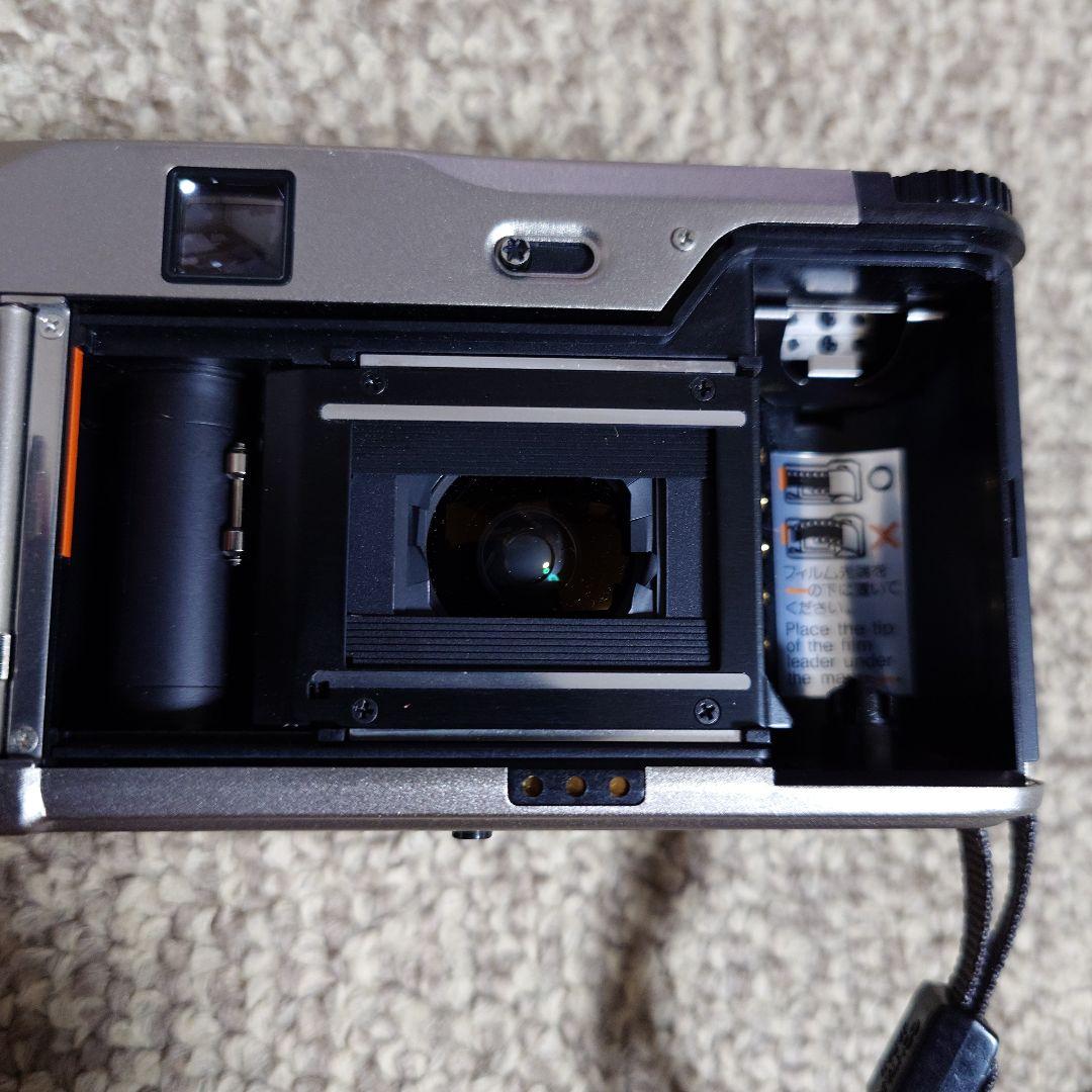 一部難あり品　CONTAX TVS