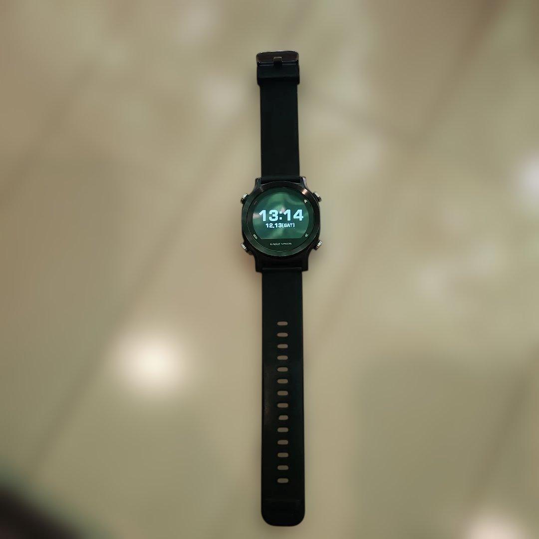 EAGLE VISION watch ACE（EV-933）