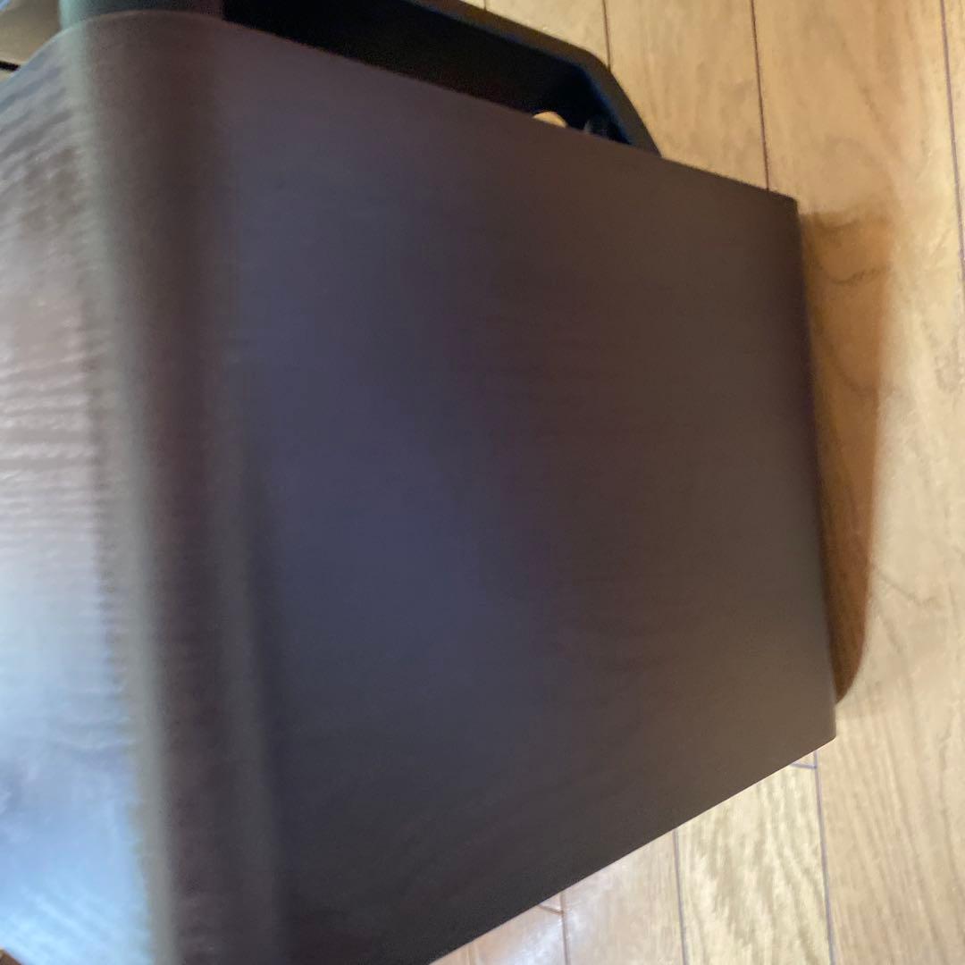 ポークPOLK AUDIO SIGNATURE ELITE ES15 ブラウン