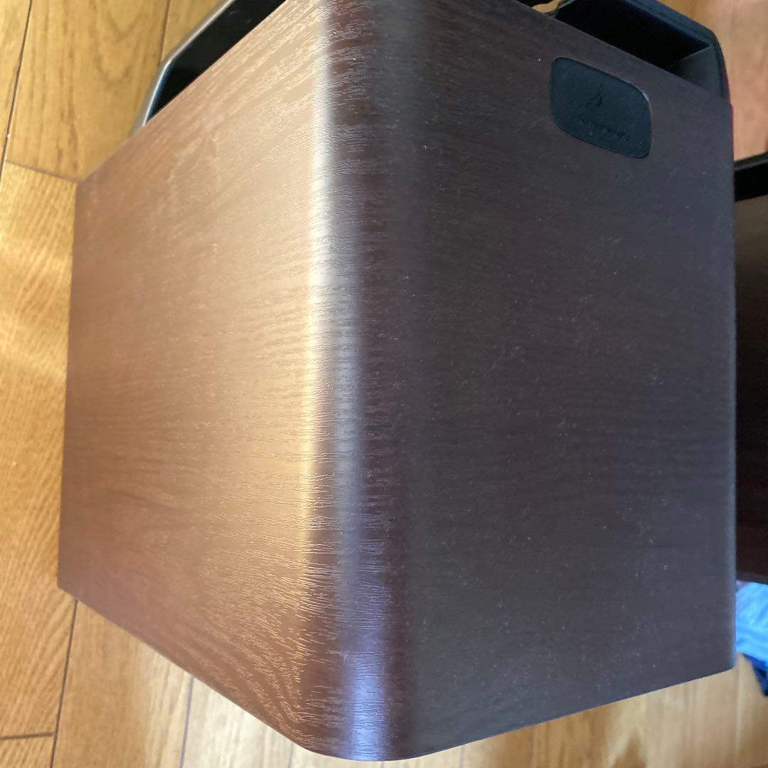 ポークPOLK AUDIO SIGNATURE ELITE ES15 ブラウン