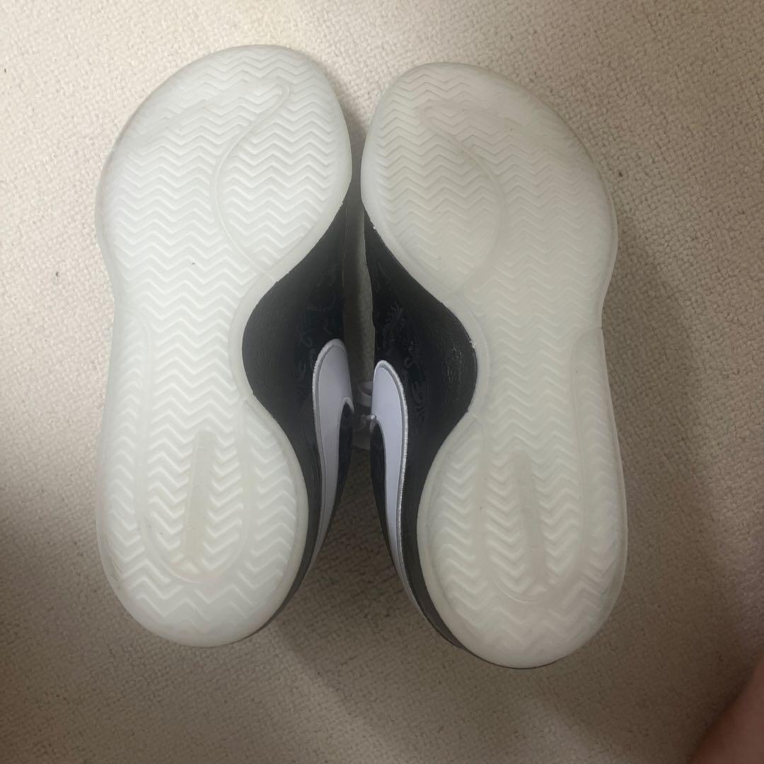 シューズ(男性用) Book1 halloween 27.5cm