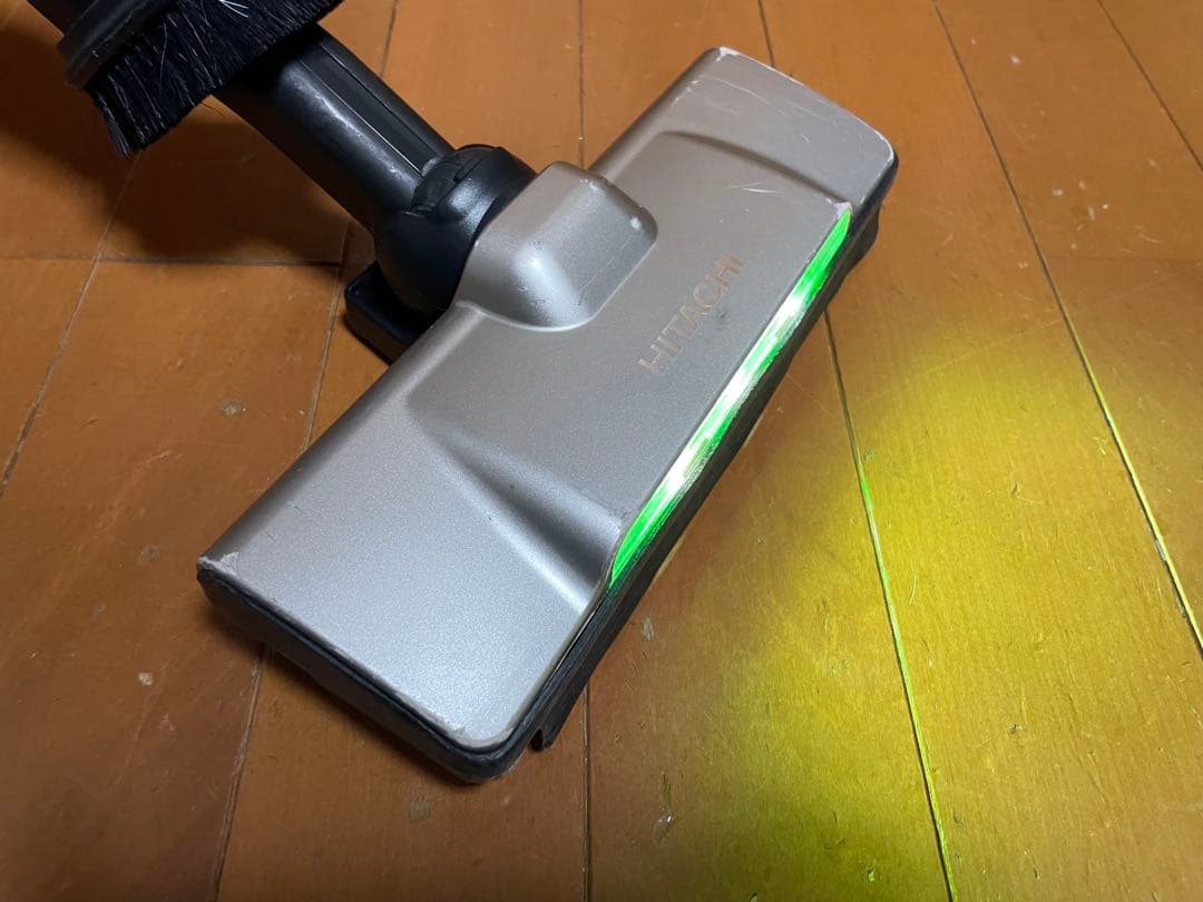 日立 掃除機 パワーヘッドD-DP28(N) PV-BH900J-011