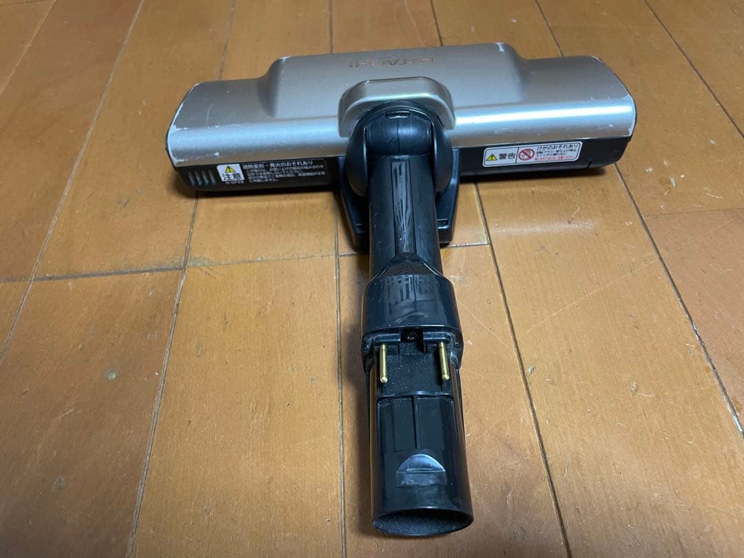 日立 掃除機 パワーヘッドD-DP28(N) PV-BH900J-011