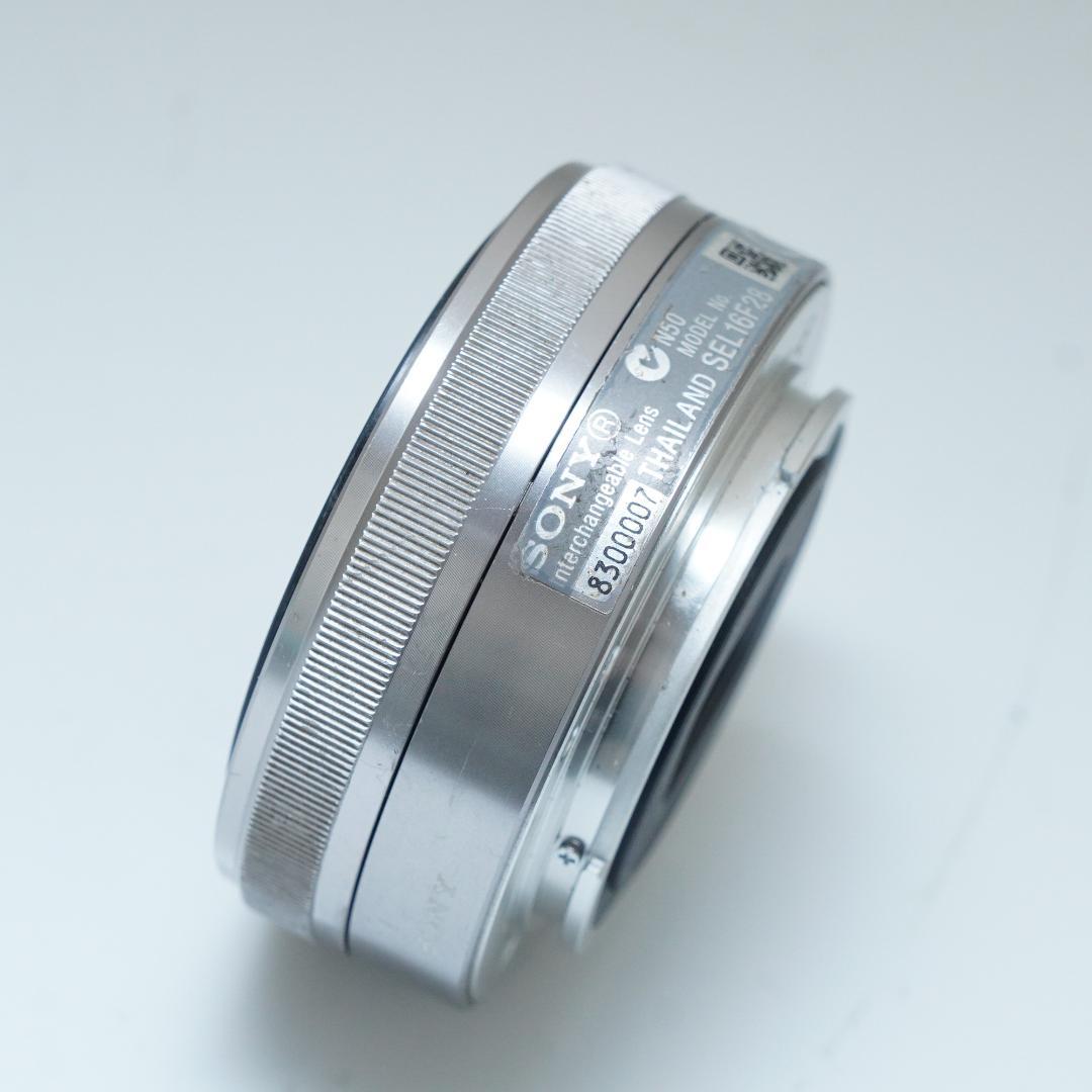 SONY ソニー SEL16F28 VCL-ECF1ワインドコンバーターセット