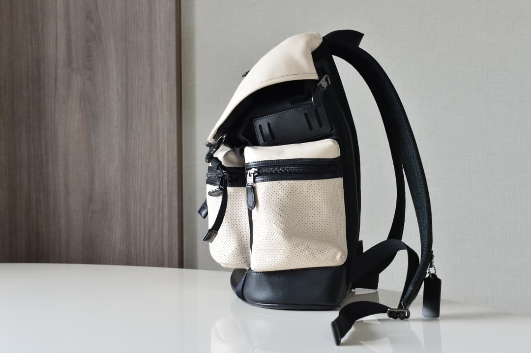 ＣＯＡＣＨ　バックパック パフォレイテッド テレイン トレック パック