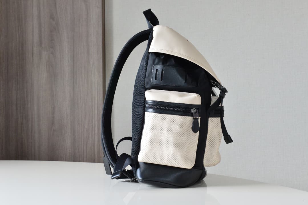 ＣＯＡＣＨ　バックパック パフォレイテッド テレイン トレック パック