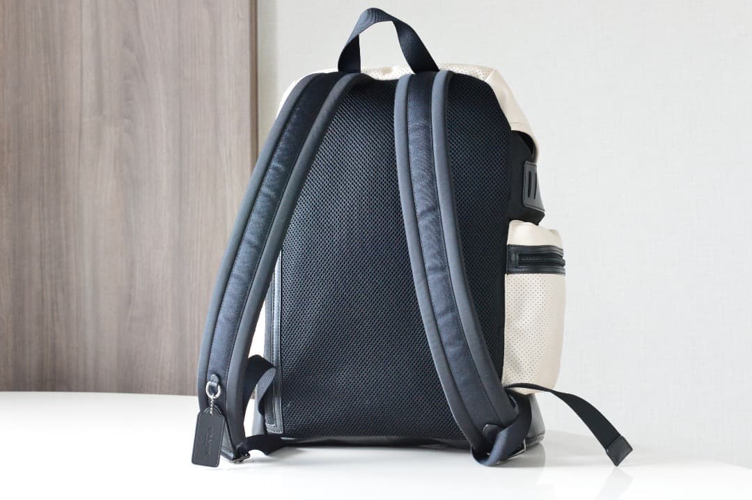 ＣＯＡＣＨ　バックパック パフォレイテッド テレイン トレック パック