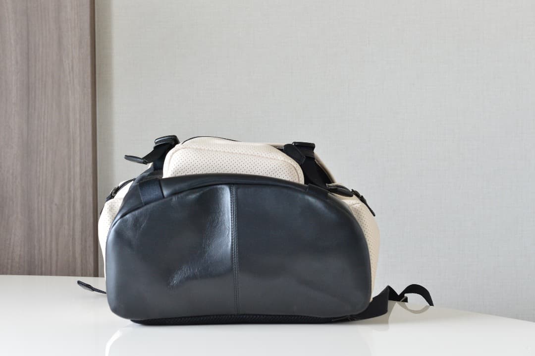 ＣＯＡＣＨ　バックパック パフォレイテッド テレイン トレック パック