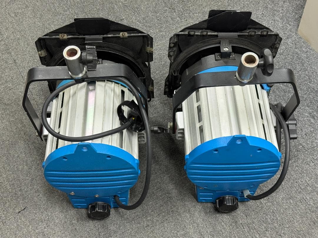 KOTO GSR10-30L/SC 1Kw タングステン フレネル ライト