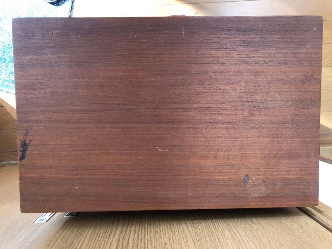 TANNOYタンノイスピーカー2台ジャンク品