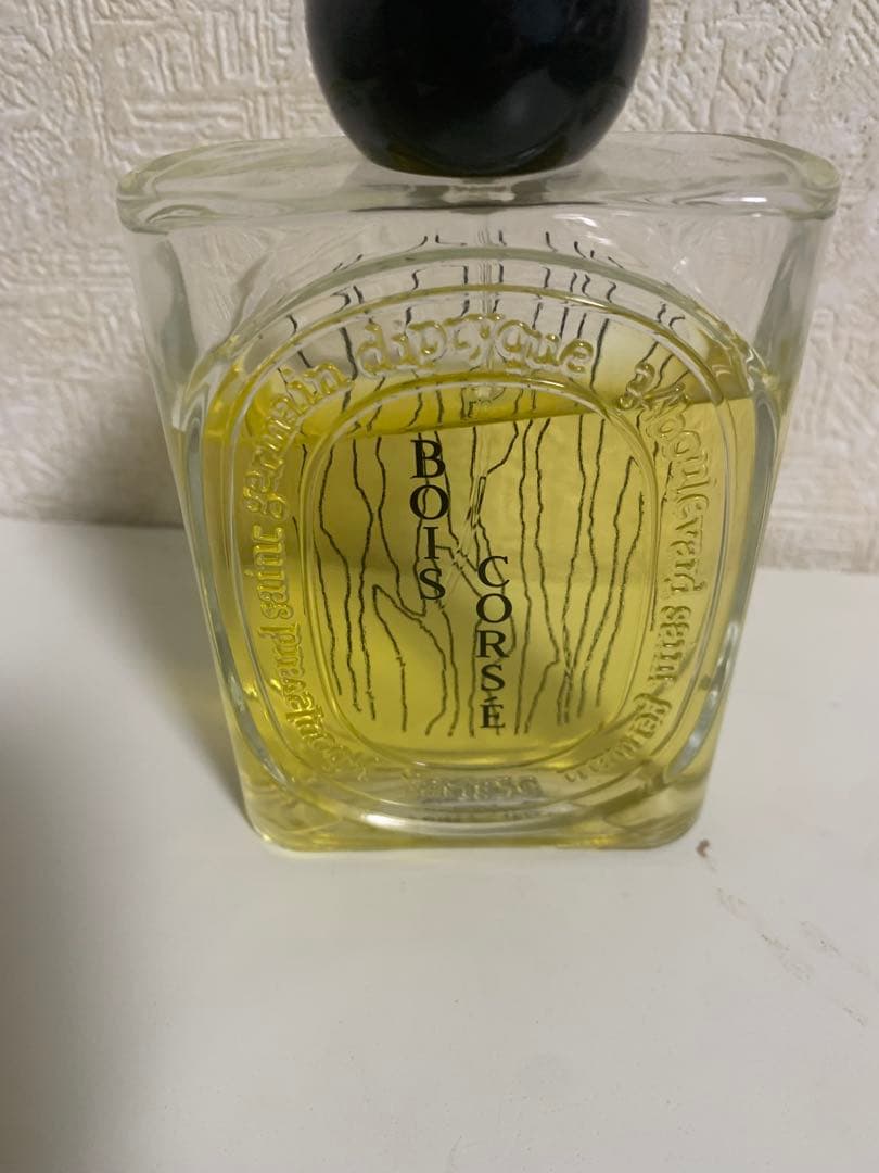 Diptyque ディプティック ボワコルセ　100ml 香