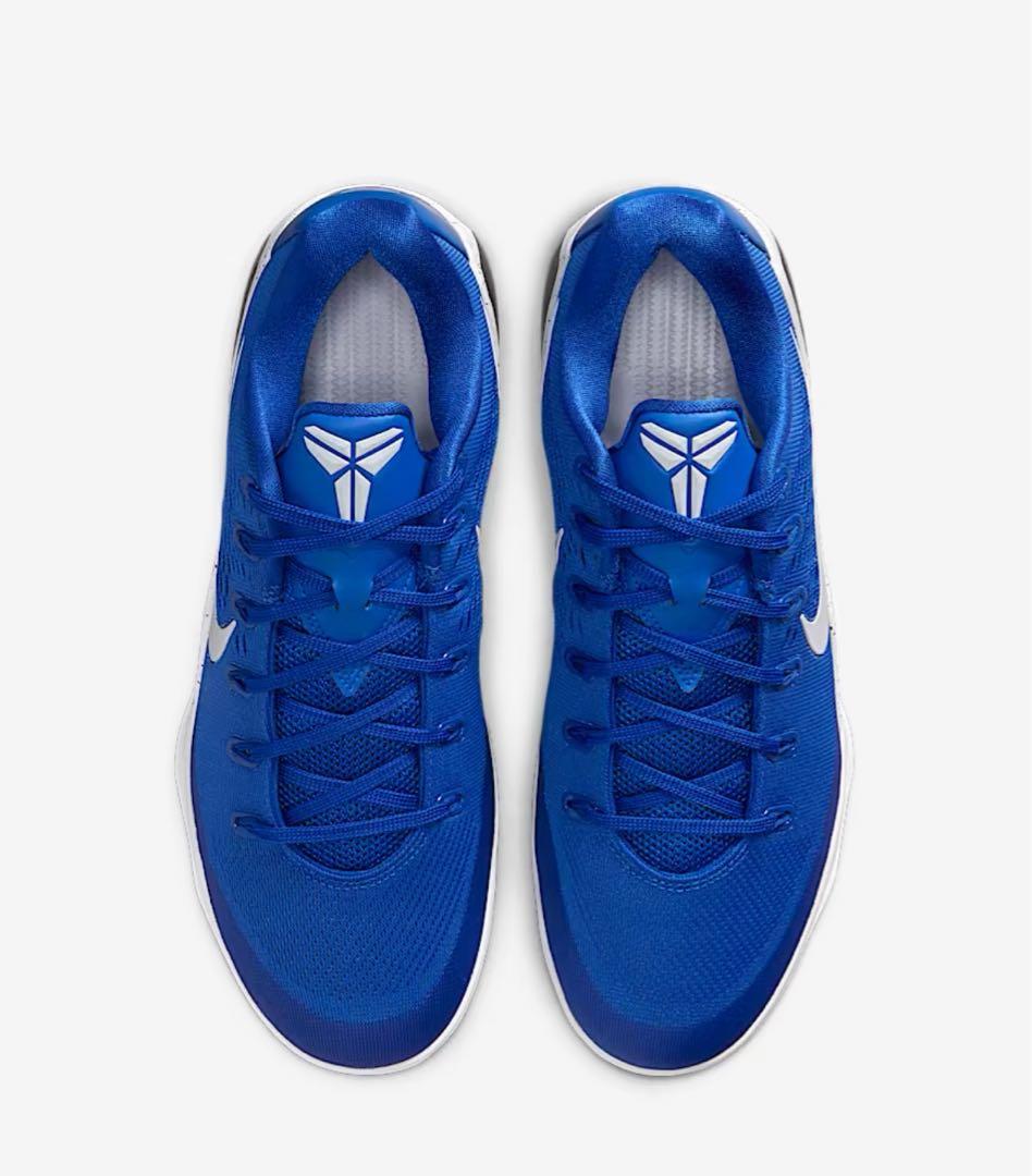 コービー9 希少サイズ25.5