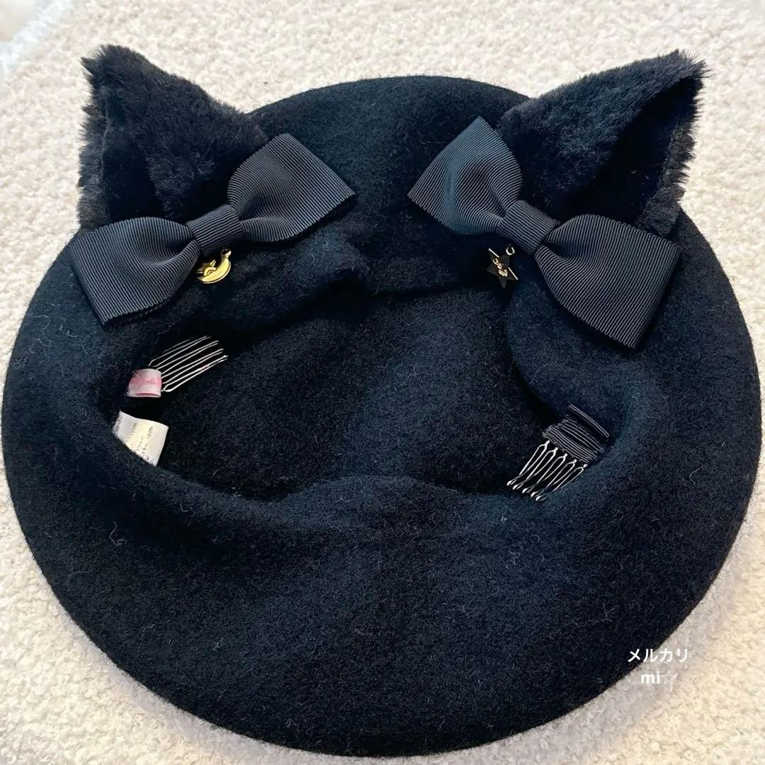 AngelicPretty Little cat ベレー